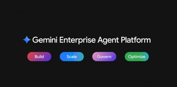 Gemini Enterprise Agent Platform: Google запустила платформу для корпоративних ШІ-агентів