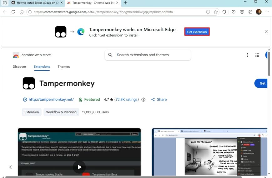 Головна 18 Розблокуйте найкращу якість Xbox Cloud Gaming на Windows 11: прості налаштування з…