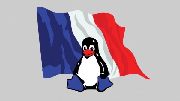 Франція переходить на Linux заради цифрового суверенітету 7