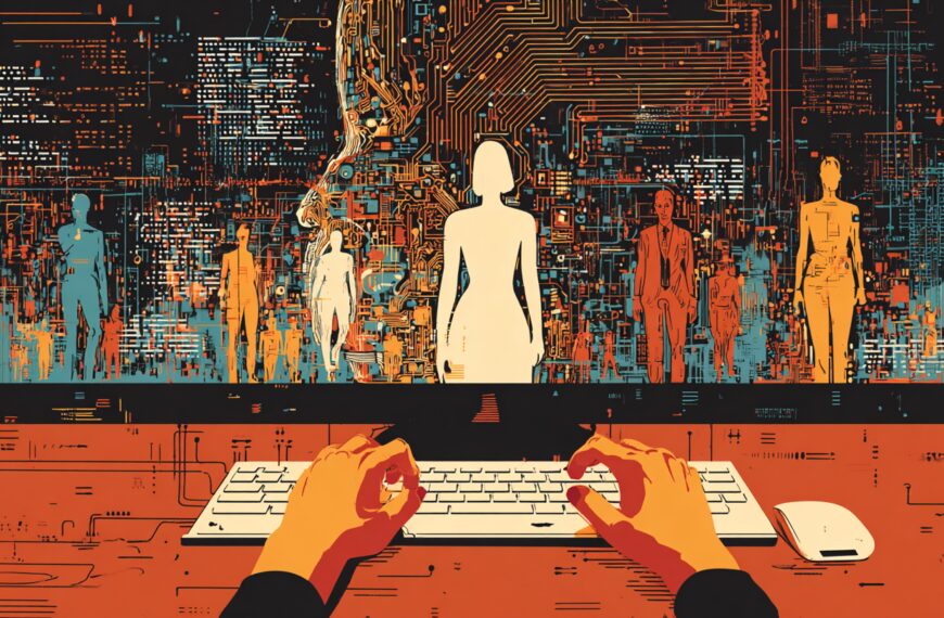 Штучний інтелект формує нові аудиторії: як це змінить консалтинг