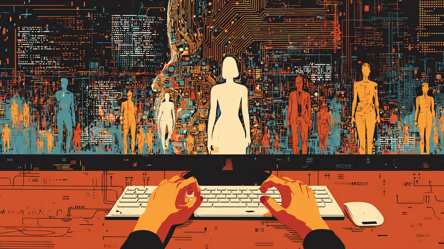 Штучний інтелект формує нові аудиторії: як це змінить консалтинг 1