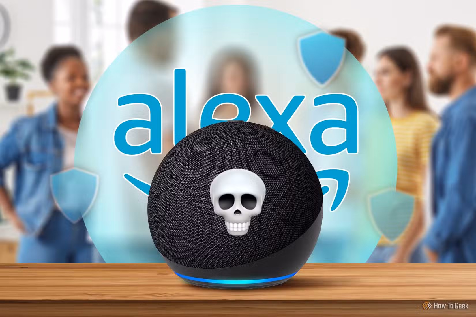 Відмовтеся від плати за Alexa та Google Home: цей застосунок з відкритим кодом для розумного будинку не вимагатиме коштів 3