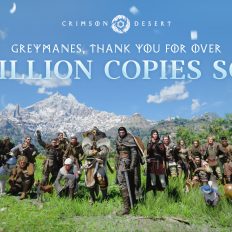Pearl Abyss винагороджує співробітників бонусом $3400 за успіх Crimson Desert: 5 мільйонів копій продано 9
