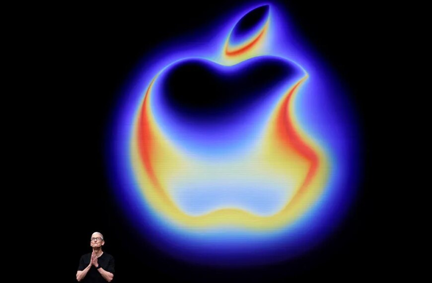 Тім Кук йде: Що чекає на Apple далі?