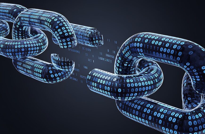 Головна 1 Закриваємо розрив у безпеці даних: вбудовуємо захист у робочі процеси компанії