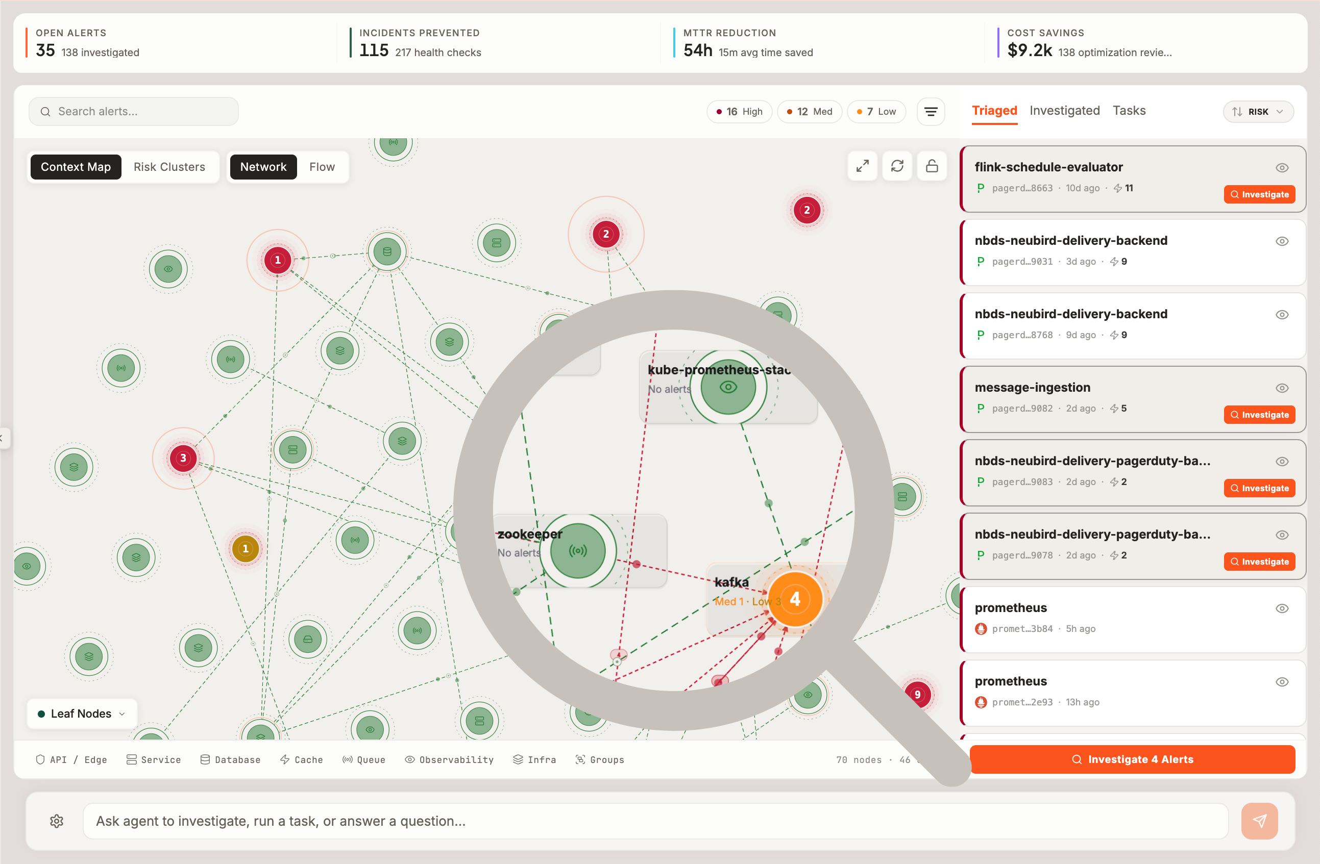 NeuBird AI представляє Falcon та FalconClaw: автоматичне виявлення й усунення програмних помилок за допомогою ШІ 2