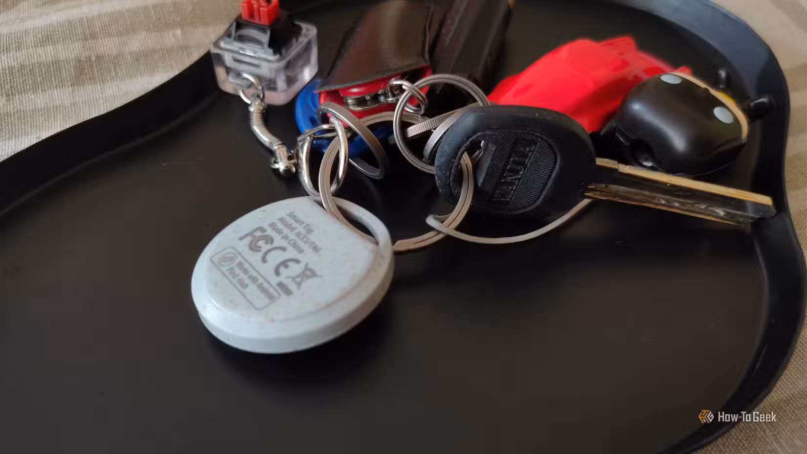 7 проєкти розумного дому, що краще працюють на ESP32, ніж на Raspberry Pi 2