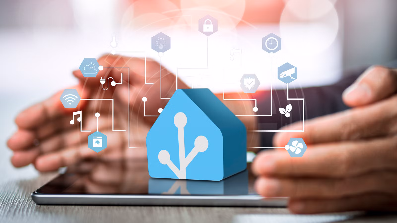 3 захопливі проєкти для Home Assistant, які варто спробувати вже цими вихідними 1