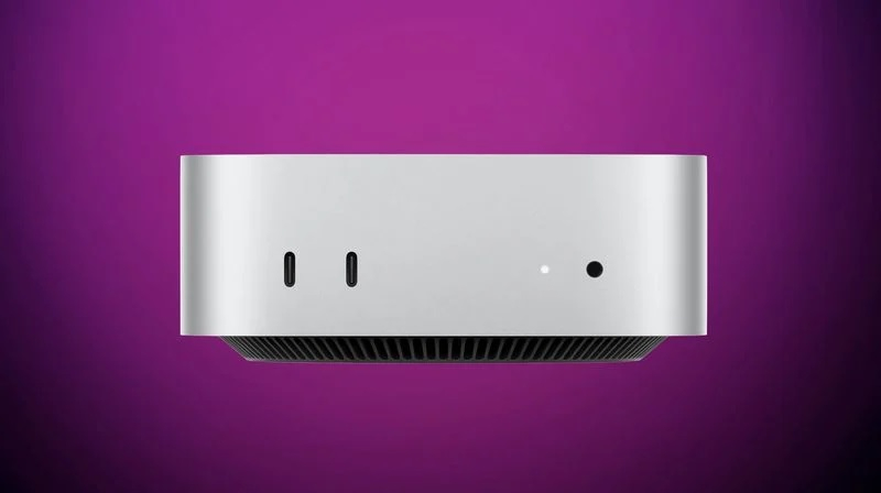 Apple вичерпала запаси Mac mini з чипом M4: що варто знати перед оновленням