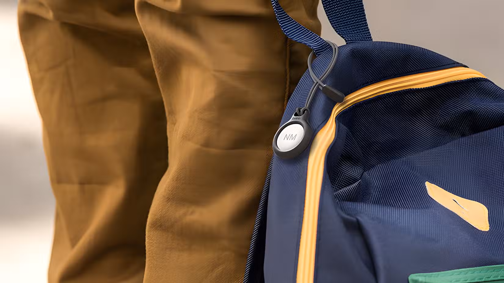 5 неочевидних способів використання AirTag з Home Assistant, які ви могли пропустити 4