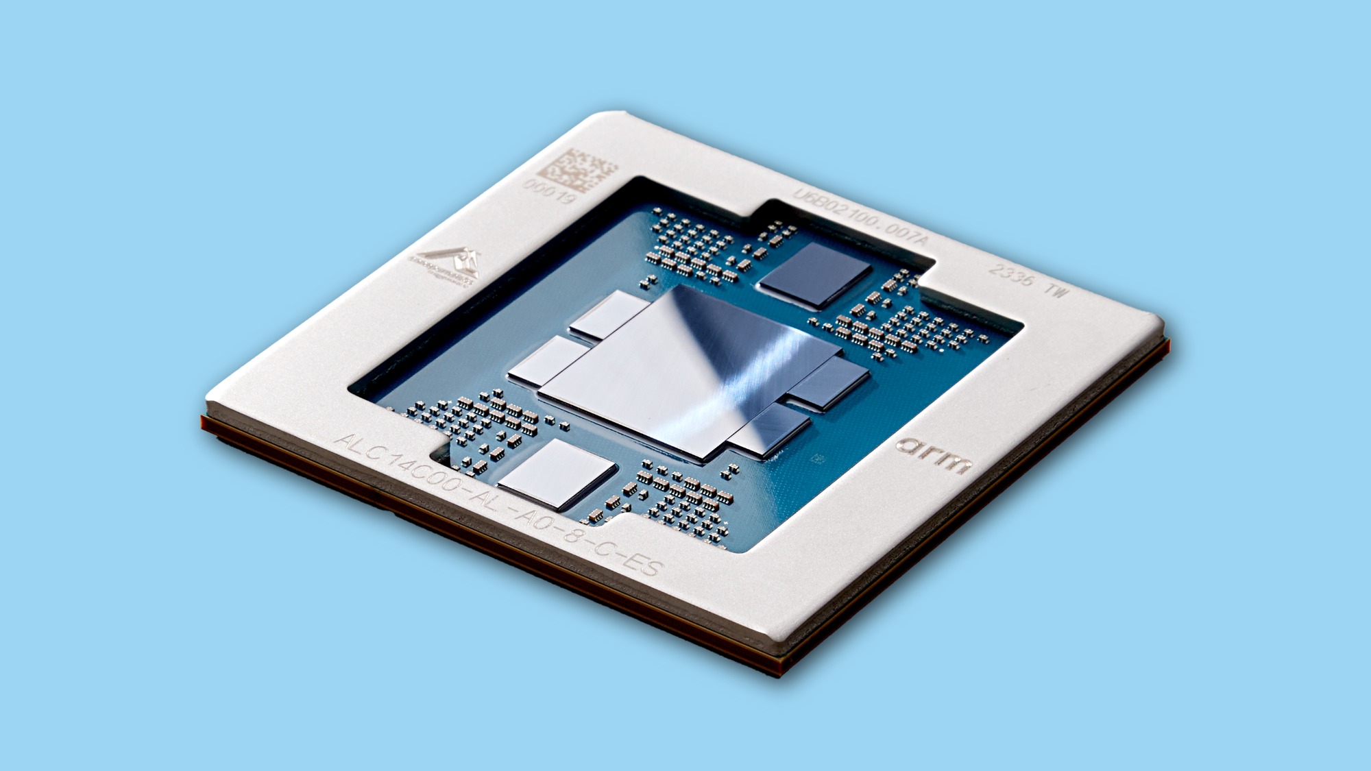 Meta масштабує обчислення: десятки мільйонів ядер Graviton для АІ-агентів 2