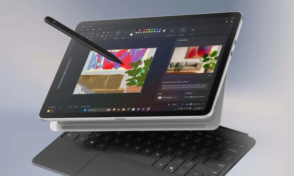 Windows 11: невдовзі отримає тактильний відгук 2