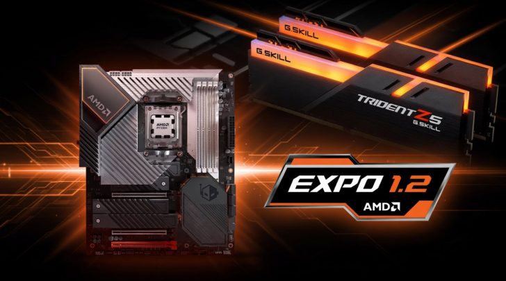 AMD розкриває потенціал DDR5: підтримка китайських модулів з EXPO 1.2, CUDIMM, MRDIMM та наднизькою затримкою 17