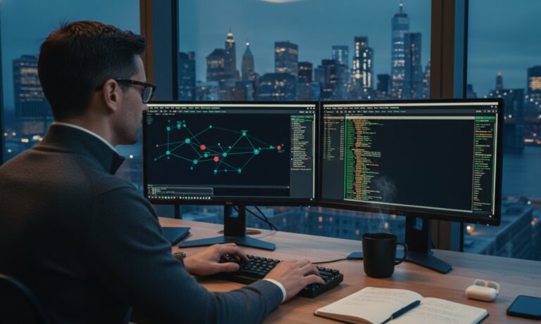 Підприємства виявилися беззахисними перед загрозливими агентами ШІ третьої стадії 26