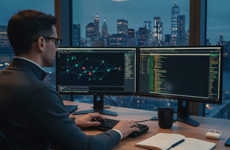 Підприємства виявилися беззахисними перед загрозливими агентами ШІ третьої стадії