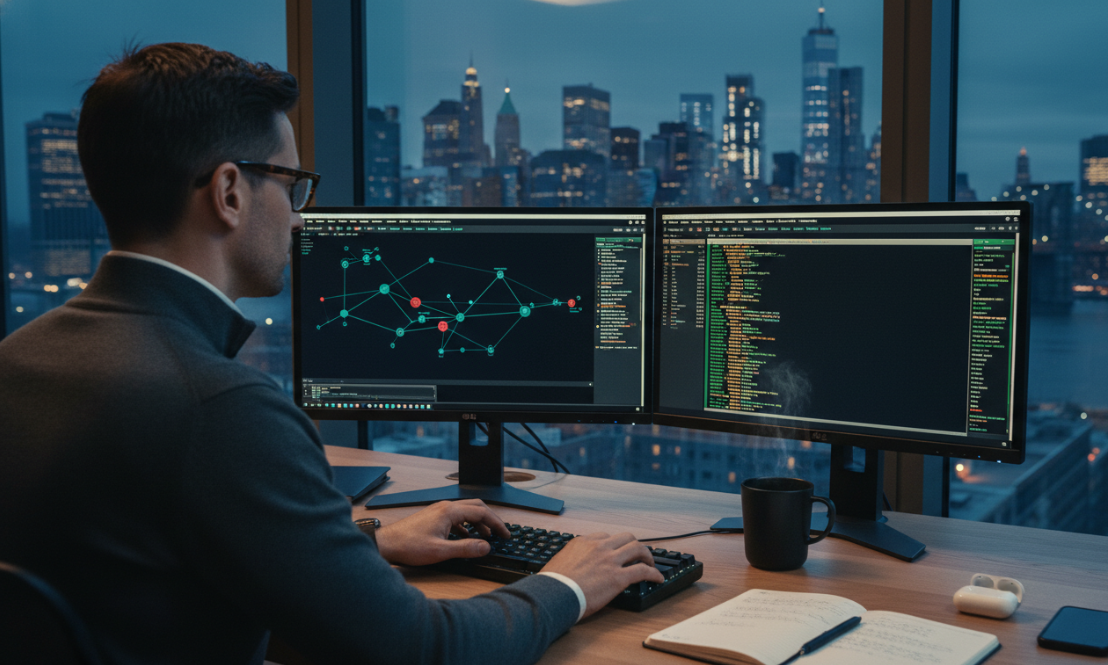 Підприємства виявилися беззахисними перед загрозливими агентами ШІ третьої стадії 1