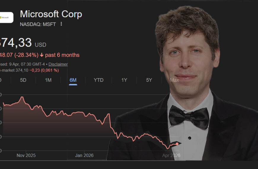 Головна 17 Microsoft кардинально змінює пріоритети: чому Windows та Xbox раптом почали слухати користувачів?