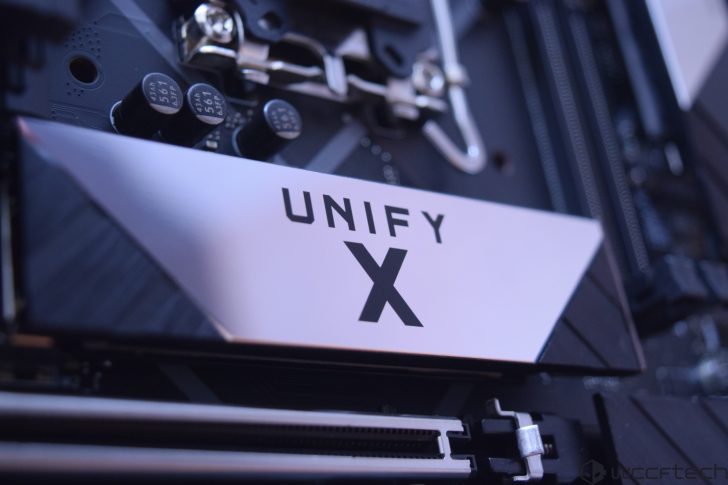 MSI розганяє DDR5 до 9400 MT/с на X870E Unify-X MAX, натякаючи на&hellip;