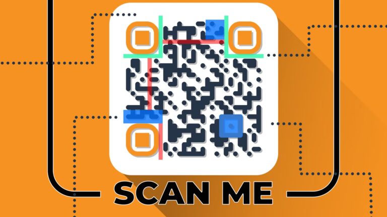 QR-коди – це не дурість: як вони підсилили мою автоматизацію в Home Assistant 6