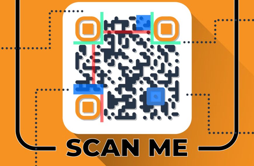QR-коди – це не дурість: як вони підсилили мою автоматизацію в Home&hellip;