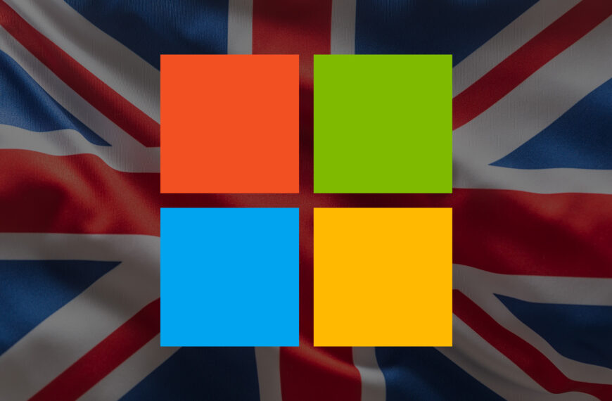Головна 18 Microsoft посилює ШІ-вплив: британський регулятор розпочинає розслідування