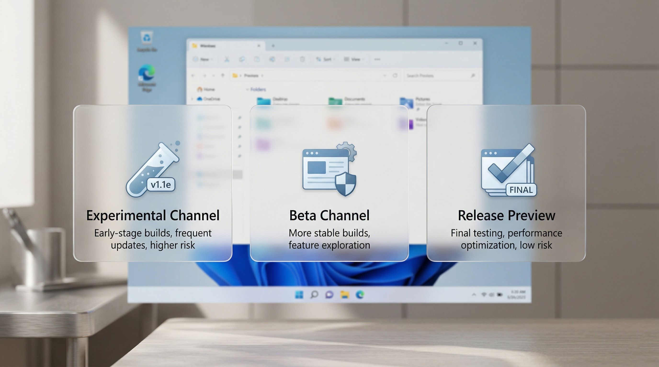 Windows Wrap: Snapdragon X PC — нові жертви поспішних висновків і невігласів у тех-журналістиці 4