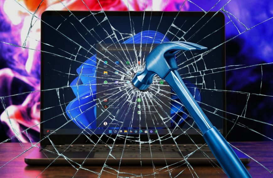 Microsoft Security: Файловий скандал з BlueHammer — хто втратив експертів, а хто&hellip;