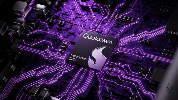Qualcomm готує процесор для дата-центрів: Штучний інтелект в режимі гіпердрайву 51