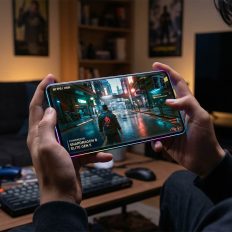 Qualcomm розробляє власну DRAM для смартфонів спільно з китайською CXMT 5