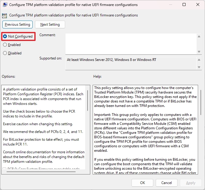 Windows 11: Оновлення заблокувало ваш ПК? Знайдено дієве рішення від проблеми з BitLocker 3