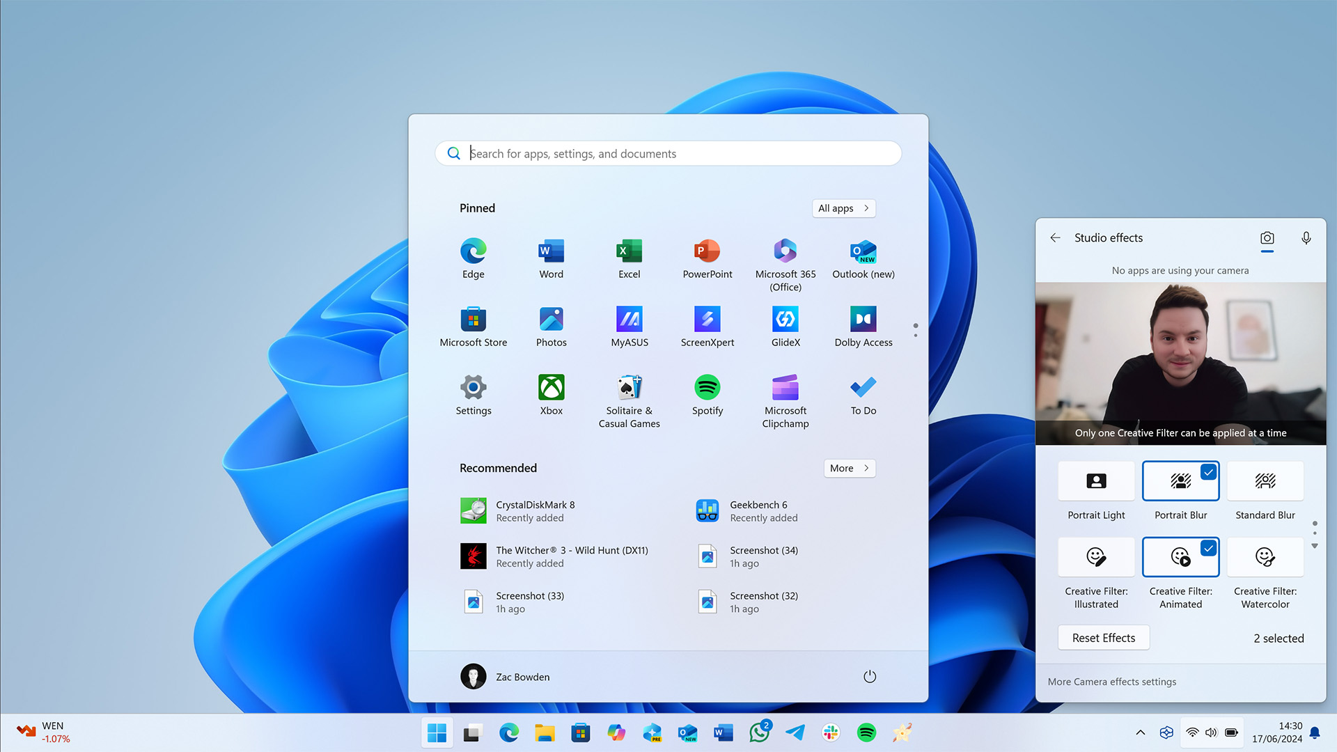 Windows 11, Teams та OneDrive: як сучасне обладнання розкриває їхній повний потенціал 5