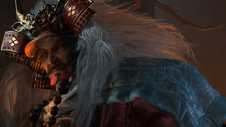 Nioh 3: Лютий виклик та оновлення бою вже 27 квітня 68