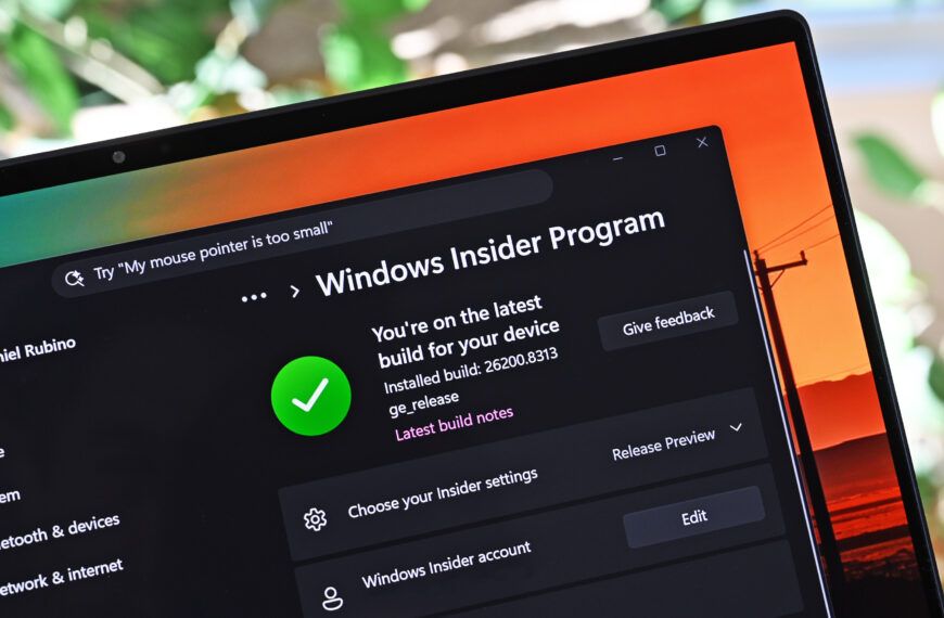 Microsoft повертає “душу” Windows 11: ставку на якість, спільноту та людяність операційної&hellip;