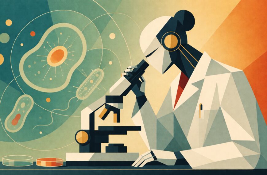 OpenAI представляє GPT-Rosalind: новий ексклюзивний застосунок для біоі науки та розширений плагін&hellip;