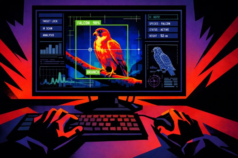 NeuBird AI представляє Falcon та FalconClaw: автоматичне виявлення й усунення програмних помилок за допомогою ШІ 16 NeuBird AI представляє Falcon та FalconClaw: автоматичне виявлення й усунення програмних помилок за допомогою ШІ 16