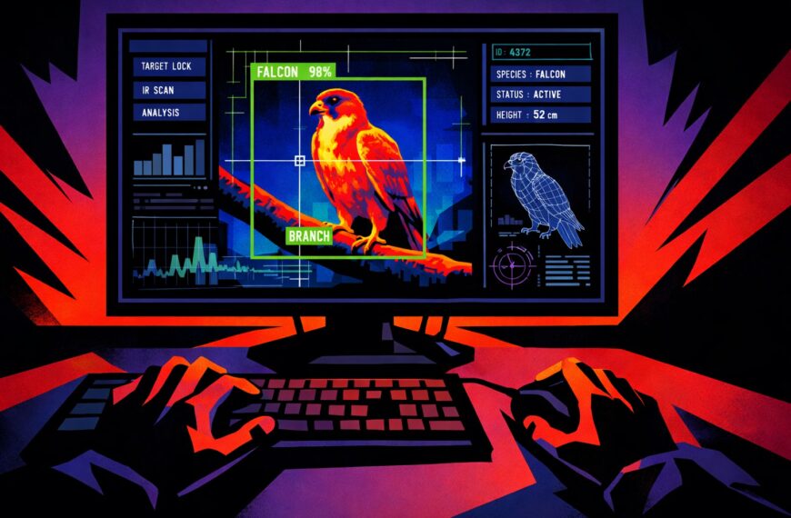 NeuBird AI представляє Falcon та FalconClaw: автоматичне виявлення й усунення програмних помилок&hellip;