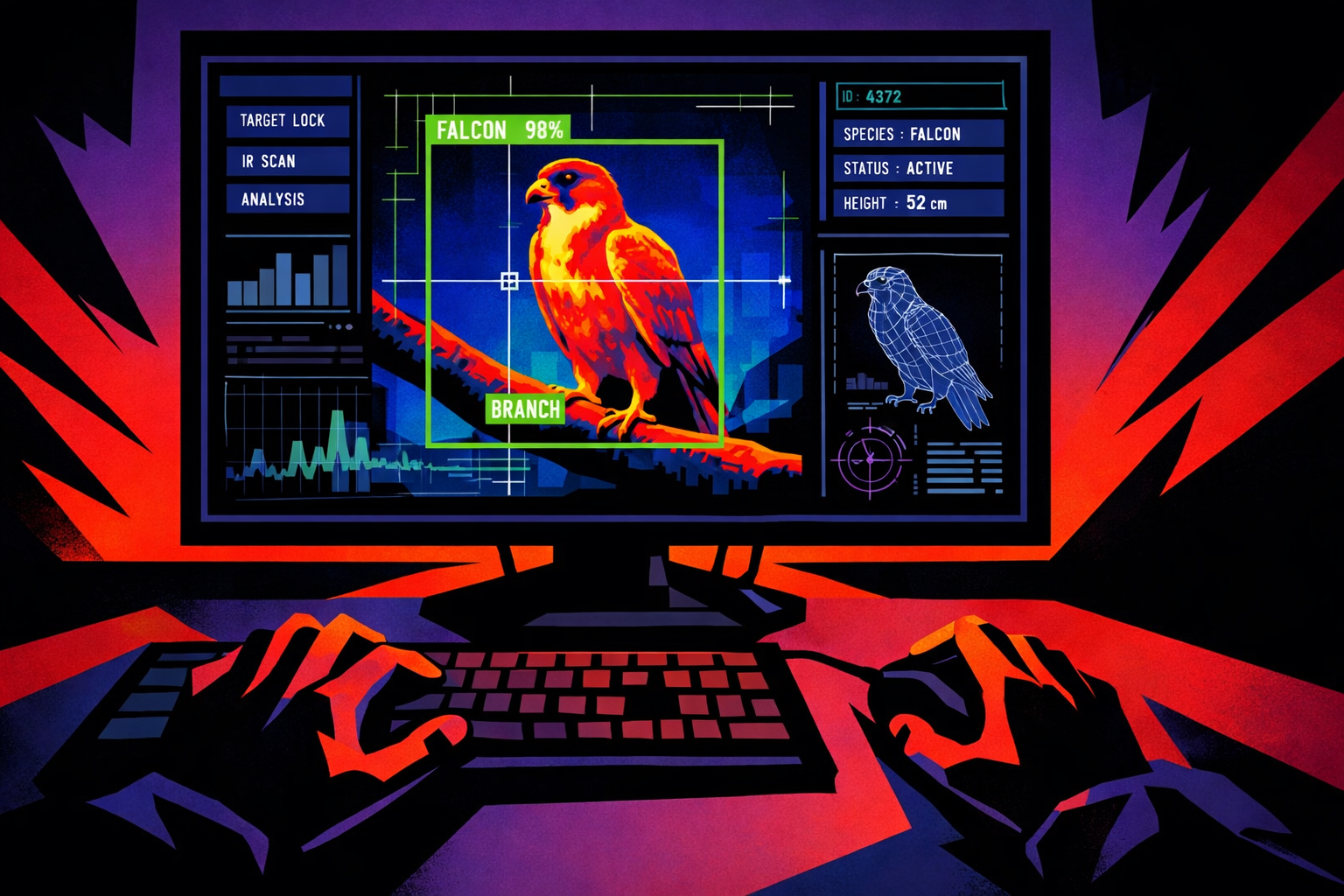 NeuBird AI представляє Falcon та FalconClaw: автоматичне виявлення й усунення програмних помилок за допомогою ШІ 1