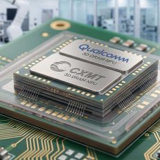 Qualcomm переглядає стратегію: фокус на впровадженні, а не на маржі, для підкорення ринку ноутбуків 8