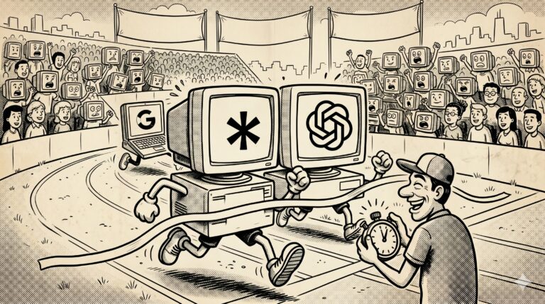 Anthropic випустила Claude Opus 4.7, знову захопивши лідерство серед найпотужніших доступних мовних моделей 3