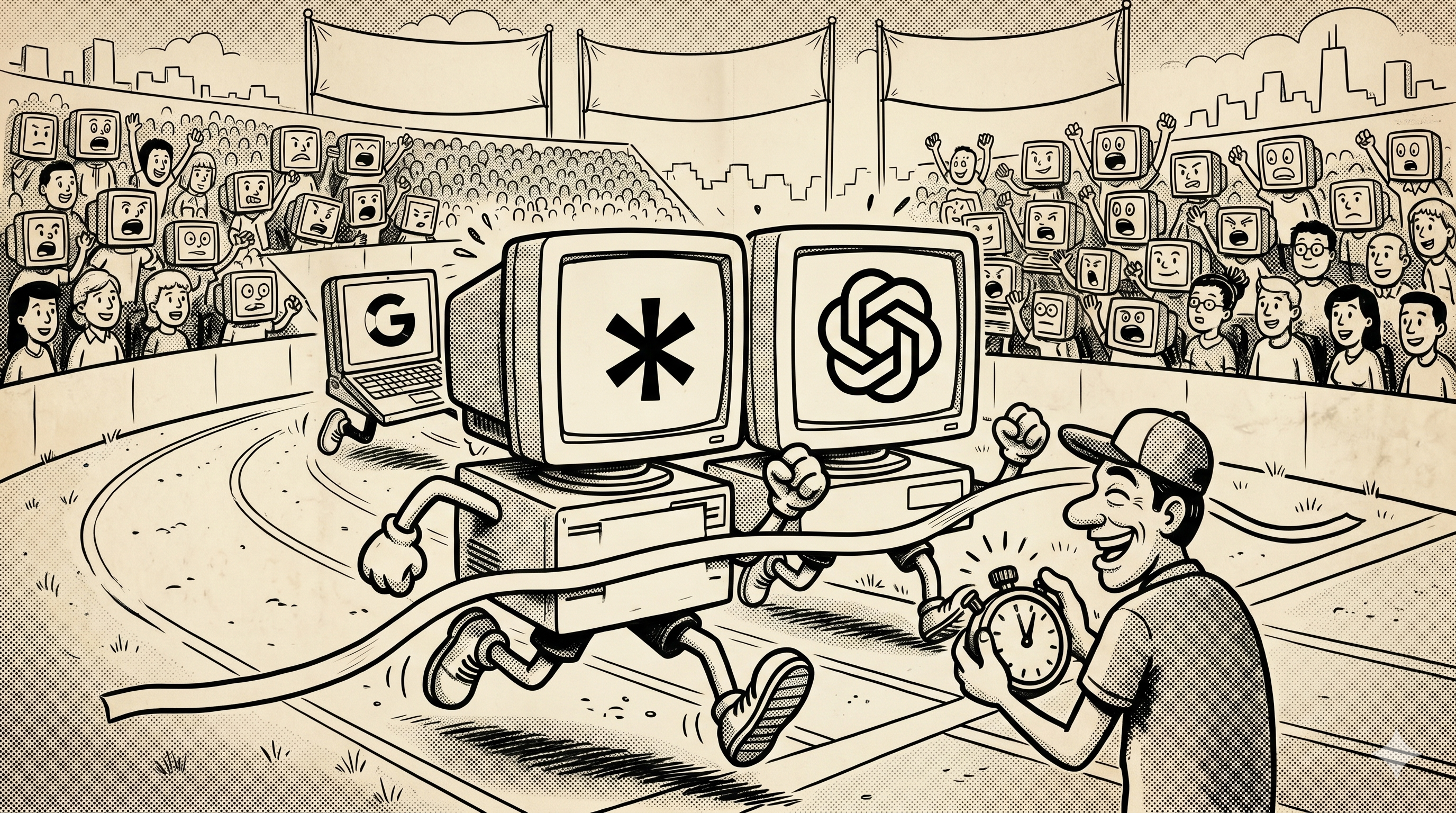 Anthropic випустила Claude Opus 4.7, знову захопивши лідерство серед найпотужніших доступних мовних моделей 1