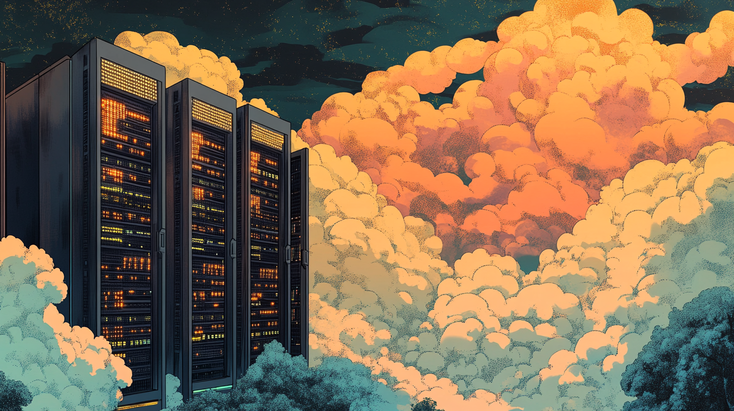 Amazon інвестує в OpenAI: хмарні війни переходять на новий рівень без ексклюзивності 1