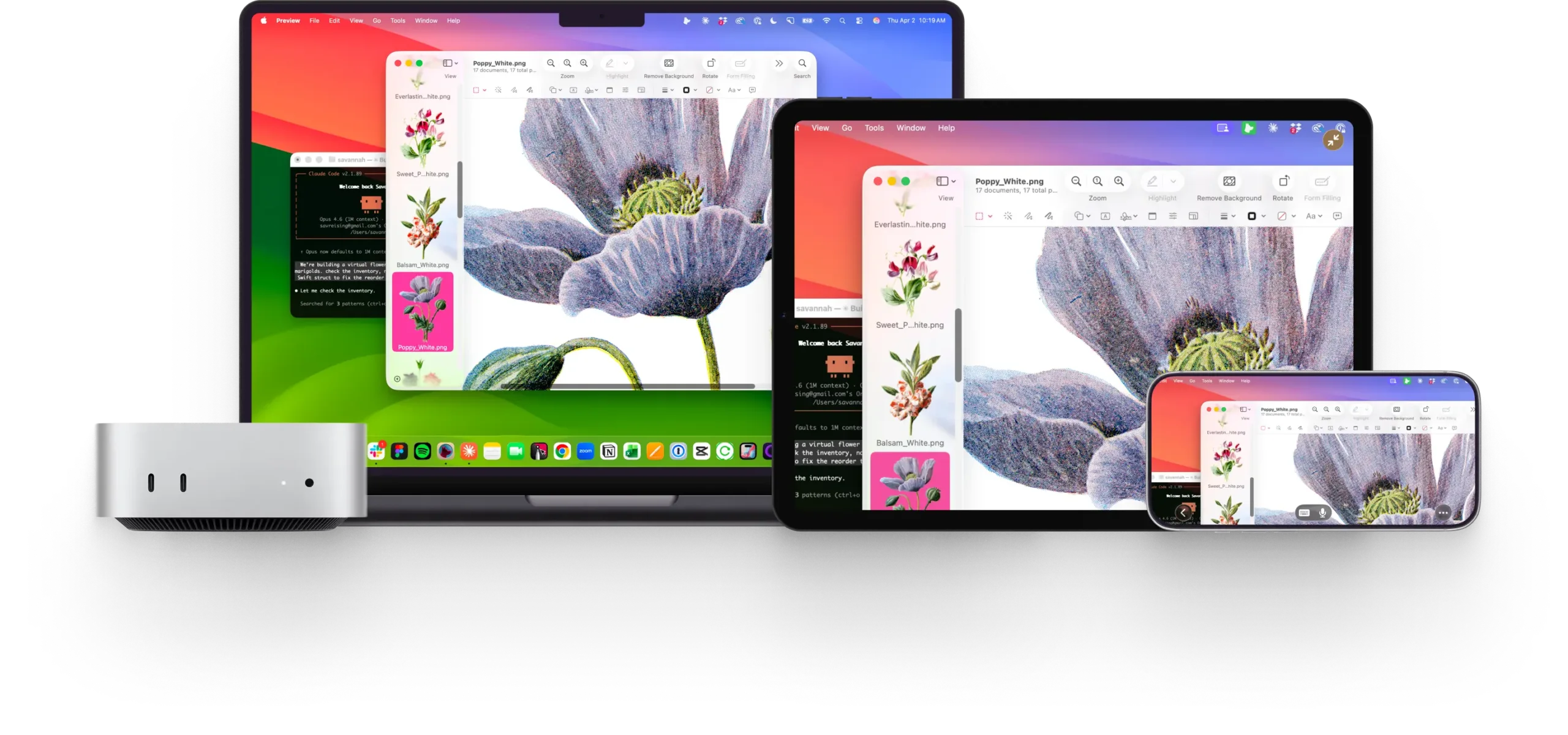 Astropad Workbench: Нова ера віддалених робочих столів для ШІ-агентів, а не для техпідтримки 1
