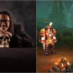 NCsoft готує AION 2 до глобального релізу на ПК у 2026 році через Steam 11