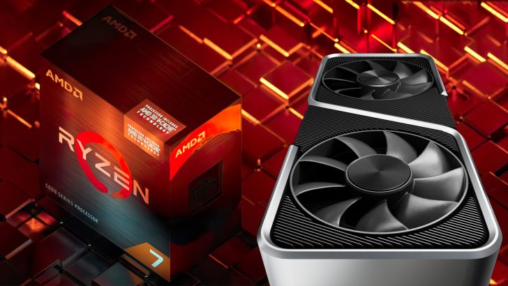 AMD Ryzen 5800X3D та NVIDIA RTX 3060: Перезапуск, що викриває реалії для геймерів ПК у 2026 році 30