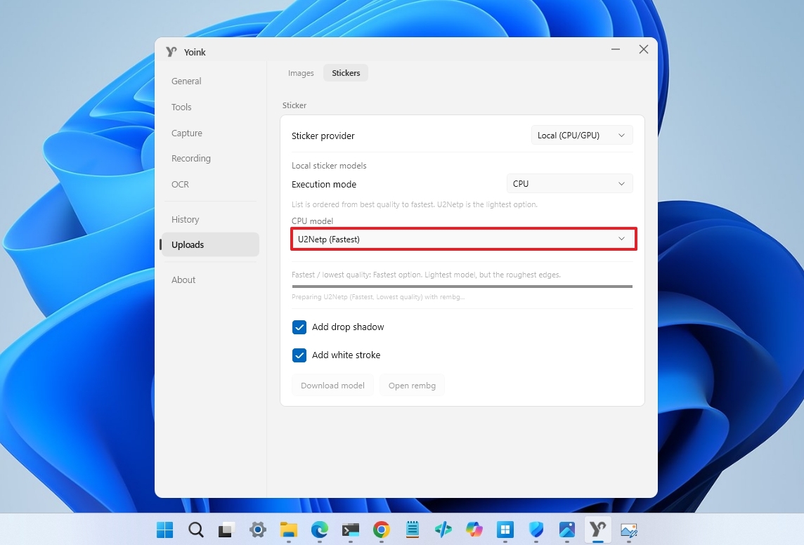 "Нарешті знайшов те, що просто працює": Ваш новий улюблений застосунок для скріншотів, що перевершив Snipping Tool та ShareX 6 "Нарешті знайшов те, що просто працює": Ваш новий улюблений застосунок для скріншотів, що перевершив Snipping Tool та ShareX 6