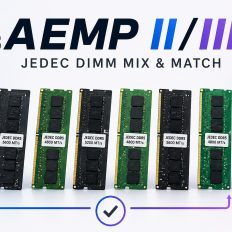 Samsung відходить з ринку MLC NAND: тайванський виробник здобуває 382% зростання доходу 7