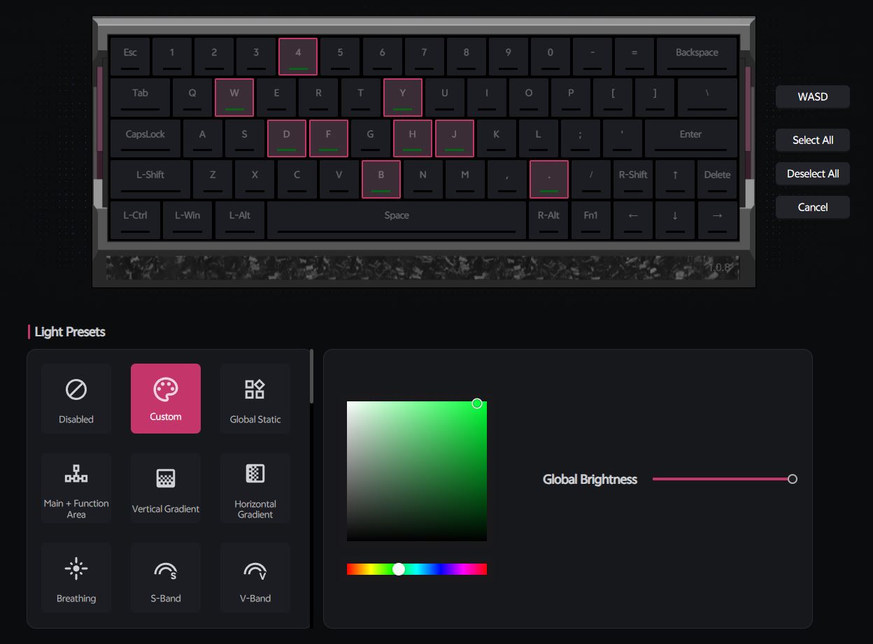 IQUNIX EV63: Висока конкуренція та блискавична швидкість, але ціна кусається 15