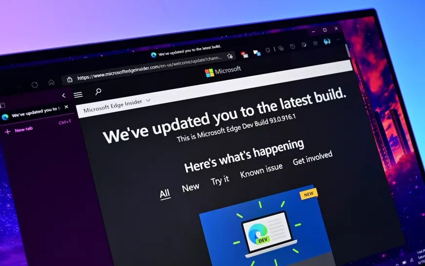 Головна 5 Microsoft змусить Edge автоматично запускатися на вашому ПК з Windows 11