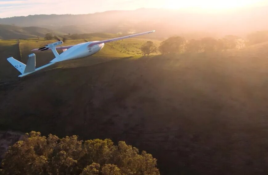 Головна 3 Zipline залучає $200 млн для масштабування повітряної доставки