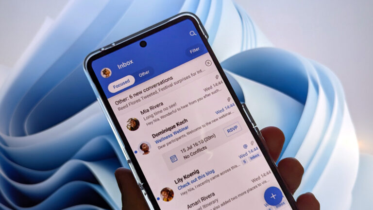 Microsoft закриває Outlook Lite для Android: що це означає для вашої мобільної стратегії 1